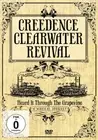 CREEDENCE CLEARWATER REVIVAL DVD BRAND NEW!!!