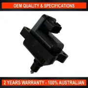 SWAN Ignition Coil for Nissan StageA 260RS C34 1997-2001 2.6L Twin Turbo l6 (for: Nissan)