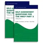 SELF-ASSESSMENT QUESTIONS FOR THE MRCP PART 2