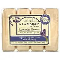 在飛比找iHerb優惠-[iHerb] A La Maison de Provenc