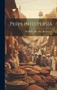 在飛比找博客來優惠-Peeps Into Persia