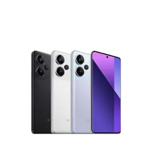 Redmi Note 13 Pro+ 5G 12GB+512GB【小米官方旗艦店】