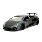 Jada 1:24 Scale Pink Slips Lamborghini Huracan Performante Diecast Model