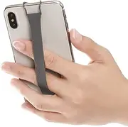 Hand Strap Grip Universal Non-Slip Silicon Hand Strap Grip