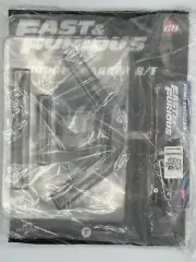 FANHOME 1:8 BUILD YOUR OWN DODGE CHARGER R/T THE FAST AND FURIOUS CAR ISSUE 60