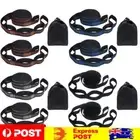2Pcs Hammock Tree Straps Reinforced Outdoor Swing Hangers Hammock Accessories