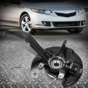 Front Right Steering Knuckle & Wheel Hub Bearing Assembly for 08-14 TSX Accord