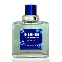 在飛比找蝦皮購物優惠-Givenchy Insense Ultramarine H