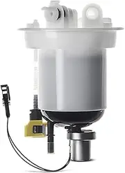 WGC500102 WGC500150 Fuel Tank Cover Sender W/Filter Compatible With Land Rover Range Rover 2006-2009 4.4L HSE