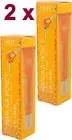 2 x Om SHE Manuka Honey Eye Cream 20ml + Rosehip and Avocado Oils