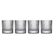 Davis & Waddell Ascot Set of 4 Negroni Glasses 300ml - Robins Kitchen