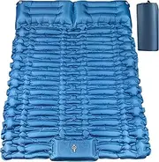 ponoseu Self-Inflating Sleeping Mat