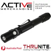 ThruNite Archer 2A V3 2XAA 500 Lumen LED Torch
