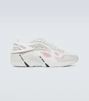 [Raf Simons] Raf Simons Cylon-21 sneakers AU 8 white
