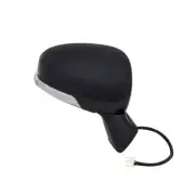 K-Source 70681T Replacement Mirror for 15-16 TOYOTA Prius Sedan textur