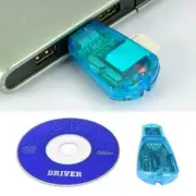 Sim card reader/writer/copy/cloner/backup GSM/CDMA H9B4 H4T7