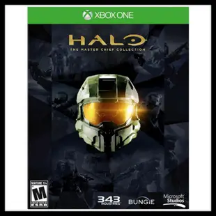 【官方序號】中文 PC XBOX ONE Series s X 最後一戰 士官長合輯  HALO 1 2 3 4