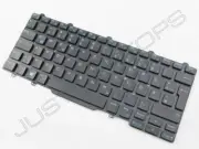 New Original Dell Latitude E5450 E5470 German Deutsch Backlit Keyboard Tastatur