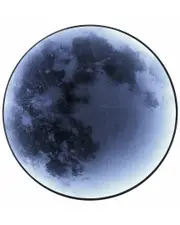 StyleCraft Luna Moon Mirror