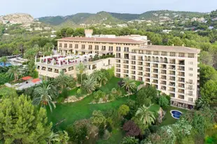 馬略卡卡斯蒂略聖維達飯店 - 豪華精選Castillo Hotel Son Vida, a Luxury Collection Hotel, Mallorca