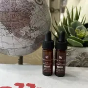 SKINCEUTICALS H.A. INTENSIFIER 0.13 OZ *LOT OF 2