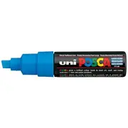 POSCA PC 8K Paint Marker Light Blue