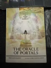 The Oracle Of Portals