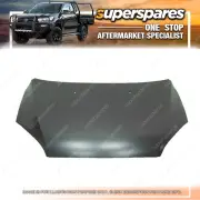 Superspares Bonnet for Ford Focus LS LTSEDAN HATCHBACK 01/2005-02/2009