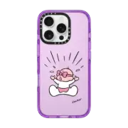 iPhone 16 Pro Impact Case Happening by TARO OONO