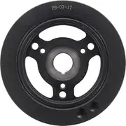 OEM Replacement Harmonic Balancer HB1439N Powerbond
