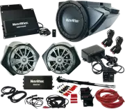 Navatlas Speaker Kit Zone 3 RZR4ZONE3