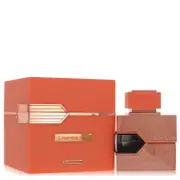 L'aventure Rose by Al Haramain for Women-100 Ml