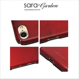 客製化 全包覆 手機殼 三星 S8 S8+ iPhone X 8 7 6 6S Plus 硬殼 高清酒紅木紋