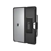 UAG Scout w/ Handstrap Case For Surface Go 1/2/3/4 - Black