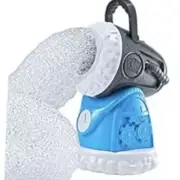 Fom Mania Fomalanche Foam Machine Non-Toxic Tear-Free Powered Foam Making NEW