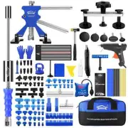 Car Body Paintless Dent Repair Tool Auto Dents Repair Suction Cup Puller Kit