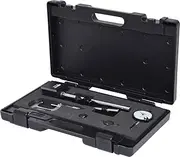 KS Tools 150.2230 Brake disc measuring tool set, 3 pcs