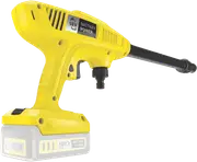 Karcher KHB 4-18 Medium Pressure Cleaner Skin Only