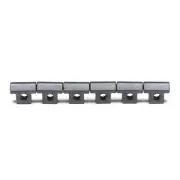 Genuine Graph Tech String Saver Saddles Tune-O-Matic Schaller Style PS-8700-00