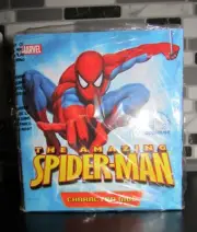 RARE 2006 Applause Amazing Spider-Man VENOM character mug NEW SEALED Last Dance