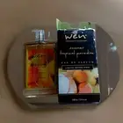 WEN TROPICAL PARADISE SUMMER EAU DE PARFUM SPRAY 3.4oz~100ML NEW, RARE