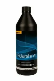 MIRKA® Polarshine® liquid nano wax 1L