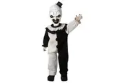 [Living Dead Dolls] Terrifier: Art the Clown - Living Dead Doll