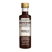 Still Spirits Profiles Whiskey Flavouring "C" Home Brew Flavouring Essence