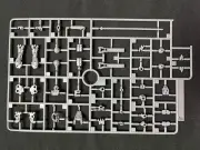 Bandai RG XM-X1 Crossbone Gundam Model F Runner Replacement Parts