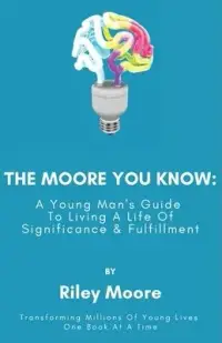 在飛比找博客來優惠-The Moore You Know: A Young Ma