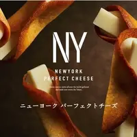 在飛比找蝦皮購物優惠-預購✈️NY起司奶油脆餅NEWYORK PERFECT CH
