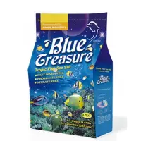 在飛比找Yahoo!奇摩拍賣優惠-【BLUE GREASURE】N-MR-003藍色海洋熱帶魚