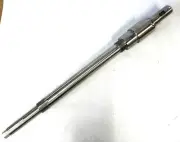 40mm dia 1st Bottom Head Spindle WADKIN SIGMA 30 & K30 Moulders