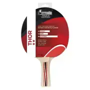 Formula Sports Table Tennis Ping Pong Thor Bat Paddle Christmas Gifts